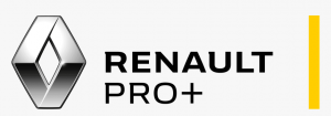 Logo renault sport chez Central autos Mulhouse