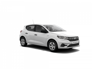 DACIA-SANDERO