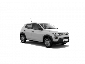 DACIA-SPRING